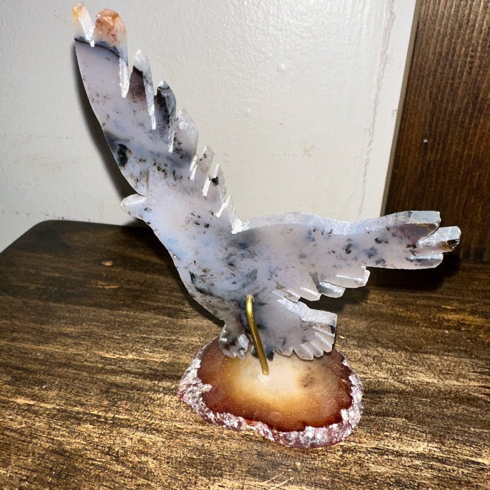 Agate birds - Picture 7 of 8